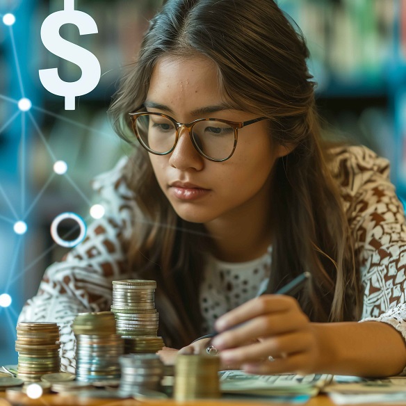 Fixed vs floating education loan interest rates